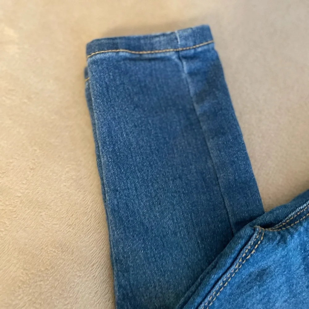 Old Navy Toddler Skinny Leg Jeggings - Size 2T